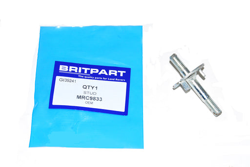 MRC9833 - Stud Hardware Part Land Rover Range Rover 