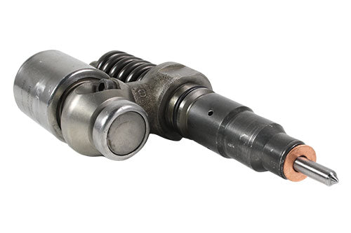 MSC000030E - Injector TD5 recon late type 2001> green  by DelphiEngine Part Land Rover Range Rover Defender, Discovery