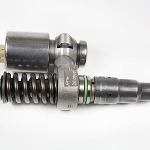 MSC000040E - Injector TD5 recon EXCH / SURCH early type < 2001 blue