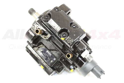 MSR100320L - Fuel Injection Pump – TD4 Fuel System Part Land Rover Range Rover Discovery, Freelander 1