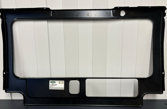 MTC1810 - Grille Panel Body Part Land Rover Range Rover Defender
