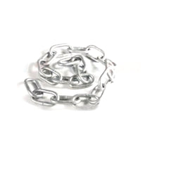 MTC1827 - Achterklepketting
