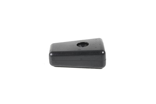 MTC2805 - Heater control knob grip Cooling or Heating Part Land Rover Range Rover Defender