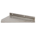 MTC3000SS - Mudflap Bracket Front RHS (stainless steel)  by AftermarketBody Part Land Rover Range Rover Defender
