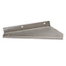 MTC3001SS - Mudflap Bracket Front LHS (stainless steel)  by AftermarketBody Part Land Rover Range Rover Defender