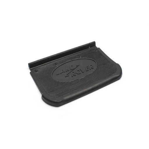 MTC3076 - Folding side step mat  by Land RoverBody Part Land Rover Range Rover Defender