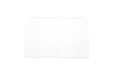 MTC3469 - Glass - Safari Door  by Allmakes Land Rover Range Rover 