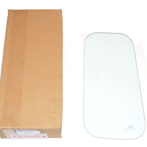MTC3476 - Glass rear quarter window, clear