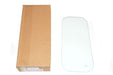 MTC3476 - Glass rear quarter window, clear  by AftermarketBody Part Land Rover Range Rover Defender, Series