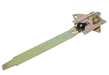 MTC3775 - Window Regulator – Manual – Front – RH  by AftermarketBody Part Land Rover Range Rover Range Rover