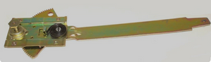 MTC3776 - regulator window LH RRcl