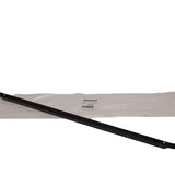 MTC4290 - Door Seal Retainer – Rear End