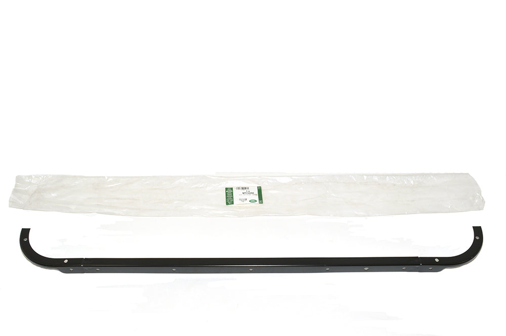 MTC4290LR - Retainer  by LAND ROVERBody Part Land Rover Range Rover Defender
