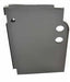 MTC4327 - panel rear 1/4 RH series 2/3  by AftermarketBody Part Land Rover Range Rover Series