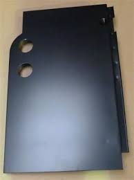 MTC4328 - panel rear 1/4 LH series 2/3