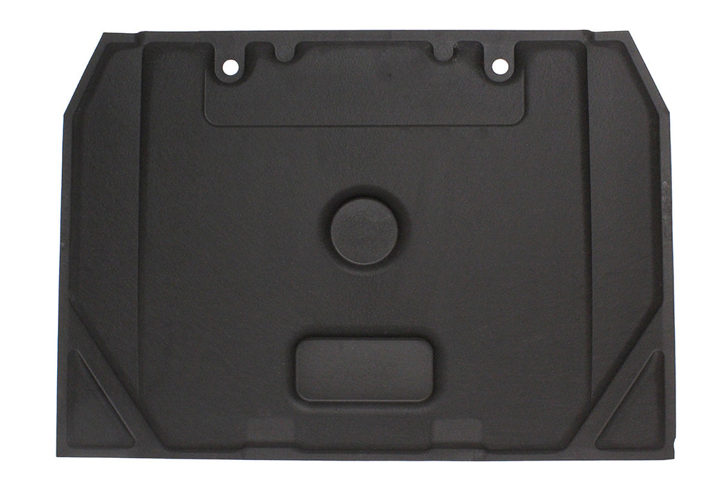 MTC4503 - Bonnet Pad  by Allmakes Land Rover Range Rover 