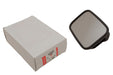 MTC5084LR - Mirror - Rear View - Outer  by LAND ROVERBody Part Land Rover Range Rover Defender, Series