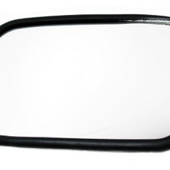 MTC5084 - Exterior mirror assembly convex black