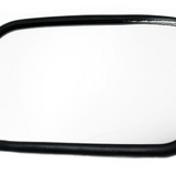 MTC5084 - Exterior mirror assembly convex black