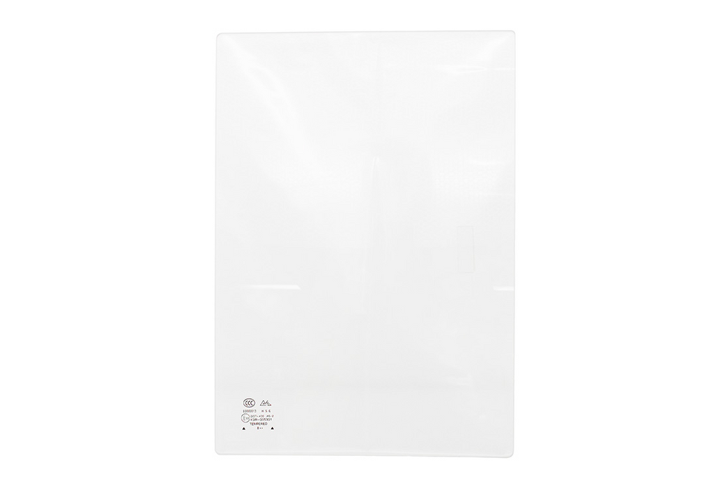 MTC5305 - glass sliding  by AllMakesBody Part Land Rover Range Rover Series