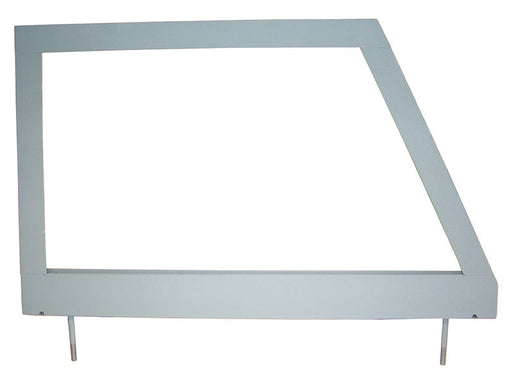 MTC5382 - Doortop Unglazed - Series - RH Body Part Land Rover Range Rover Series