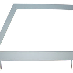 MTC5383 - doortop LH unglazed