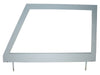 MTC5383 - doortop LH unglazed Body Part Land Rover Range Rover Series