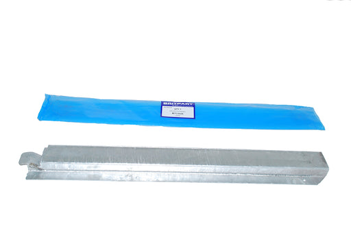 MTC5428 - Soft Top Drain Channel – RH Body Part Land Rover Range Rover Defender
