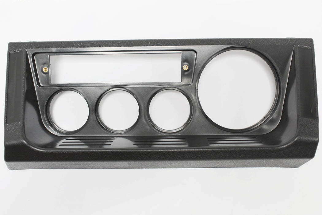 MTC5458 - Instrument Panel – RHD – Less Burglar Alarm  by Land RoverInterior Accessory Land Rover Range Rover Defender