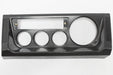 MTC5458 - Instrument Panel – RHD – Less Burglar Alarm  by Land RoverInterior Accessory Land Rover Range Rover Defender