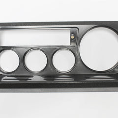 MTC5458 - Instrument Panel – RHD – Less Burglar Alarm