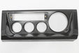 MTC5458 - Instrument panel RHD less burglar alarm to (V)WA159806 GENUINE LR  by Land RoverElectrical Part Land Rover Range Rover 