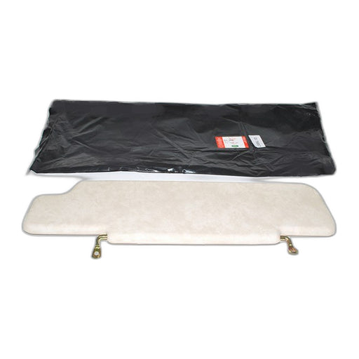 MTC5698 - Sun Visor – RH Interior Accessory Land Rover Range Rover Defender