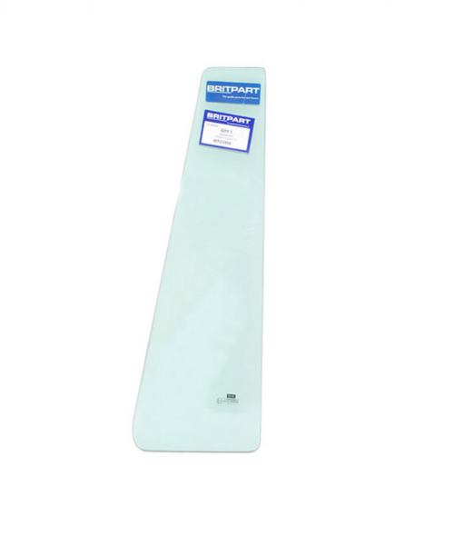 MTC5956 - Rear Quarter Glass – RH Body Part Land Rover Range Rover Discovery, Range Rover