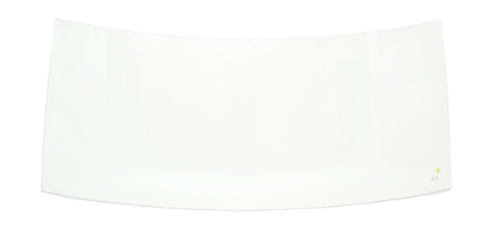 MTC5961 - Windscreen RR  by AftermarketBody Part Land Rover Range Rover Range Rover