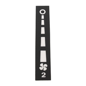 MTC6007 - LABEL - FAN