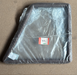 MTC6267 - Glass Inner for Front Door Top - Clear  by Land RoverBody Part Land Rover Range Rover Defender