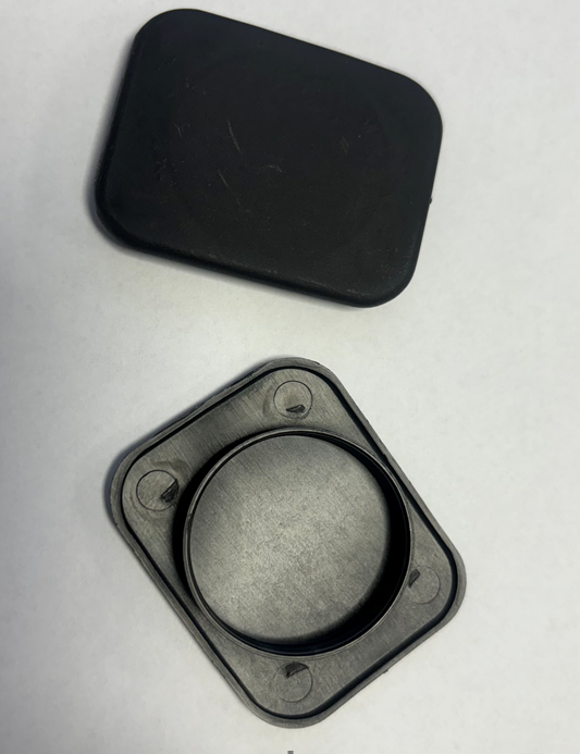 MTC6281 - finger pull MTC6281 Interior Accessory Land Rover Range Rover Defender