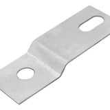 MTC6332BRKT - Steel Stainless Bracket