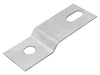MTC6332BRKT - Steel Stainless Bracket  Land Rover Range Rover 