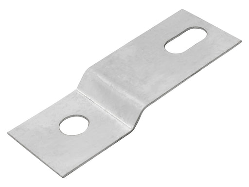 MTC6332BRKT - Steel Stainless Bracket  Land Rover Range Rover 
