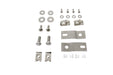 MTC6332KIT - Stainless Steel Mtg Bracket Kit  by Allmakes Land Rover Range Rover 