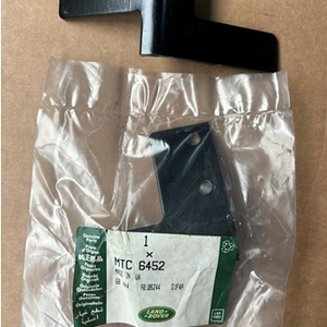 MTC6452 - Clip - Support Bracket Rear Seat Frame