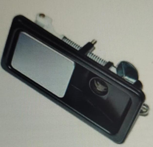 MTC6738 - Door Handle Barrel – Non-Heated – Outer RH Body Part Land Rover Range Rover Range Rover