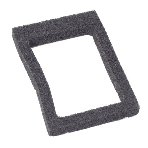 MTC6871 - Air duct seal 90/110  by AftermarketCooling or Heating Part Land Rover Range Rover Defender
