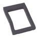 MTC6871 - Air duct seal 90/110  by AftermarketCooling or Heating Part Land Rover Range Rover Defender