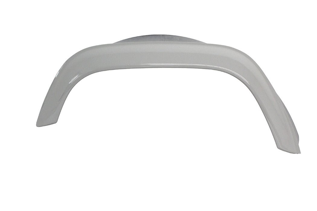 MTC6875P - Eyebrow Hand - Left  by PR2 Allmakes OE Land Rover Range Rover 