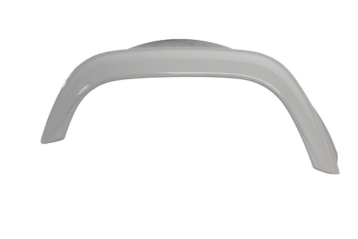 MTC6875P - Eyebrow Hand - Left  by PR2 Allmakes OE Land Rover Range Rover 