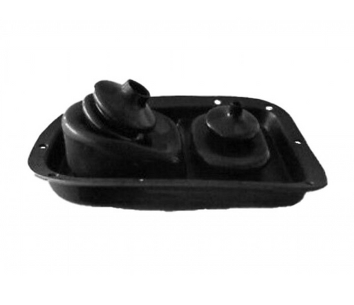 MTC6929 - Sealing Gaitor  by Land RoverInterior Accessory Land Rover Range Rover Range Rover