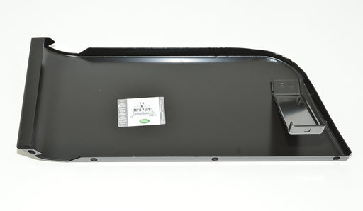 MTC7481 - Valance Panel – Front – LH Body Part Land Rover Range Rover Defender